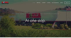 Desktop Screenshot of hosea.com